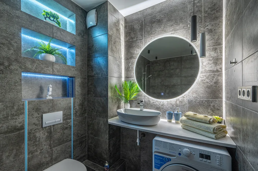 Квартира с джакузи для двоих