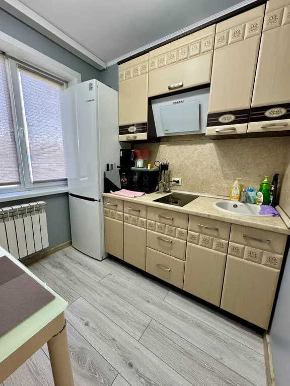 Уютная двушка в центре