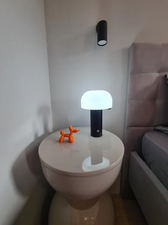 "Romanov Apart" в центре Калининграда