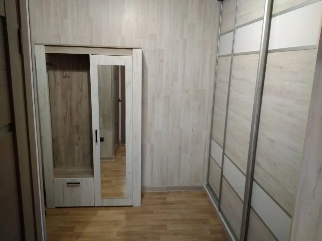 Квартира 2-комнатная Квартира — Красноярск