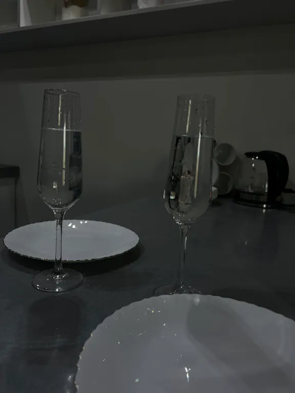 Уютная студия