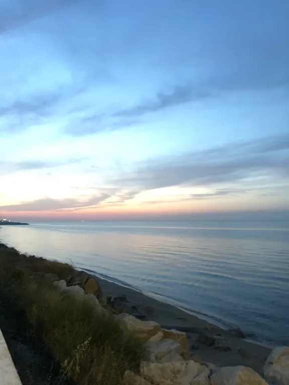 Квартира в центре Каспийска