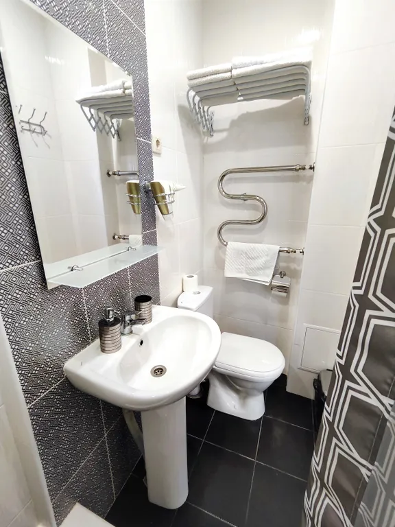 Квартира Комната — Анапа