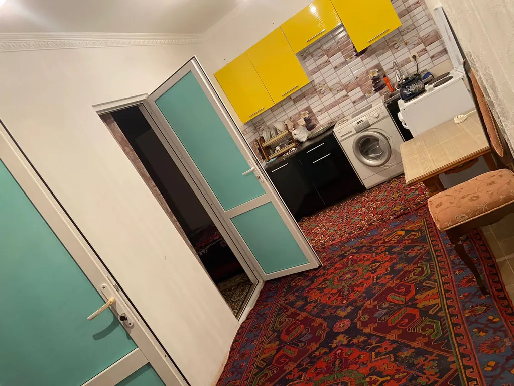 Коттедж Коттедж Дача со всеми удобствами — Дербент