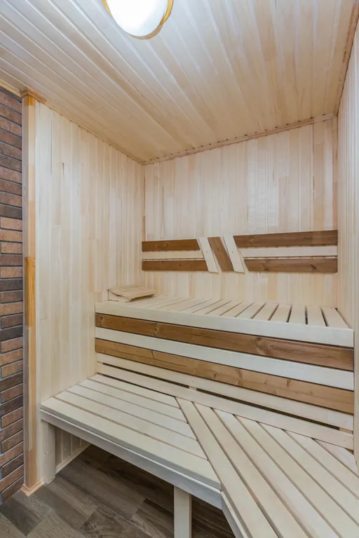 Дора Шале - уют и комфорт