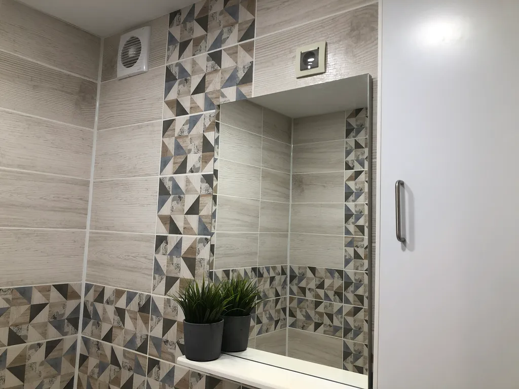 Уютная квартира рядом с жд вокзалом