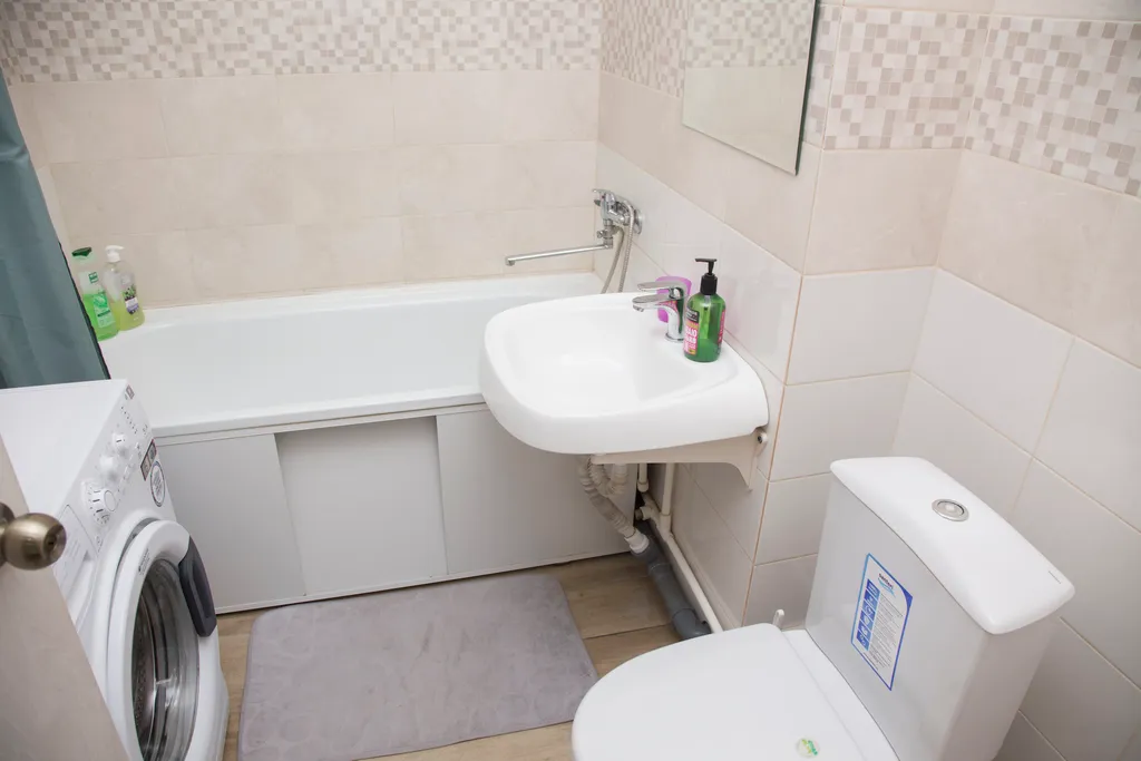 Комфортная квартира студия в новом доме