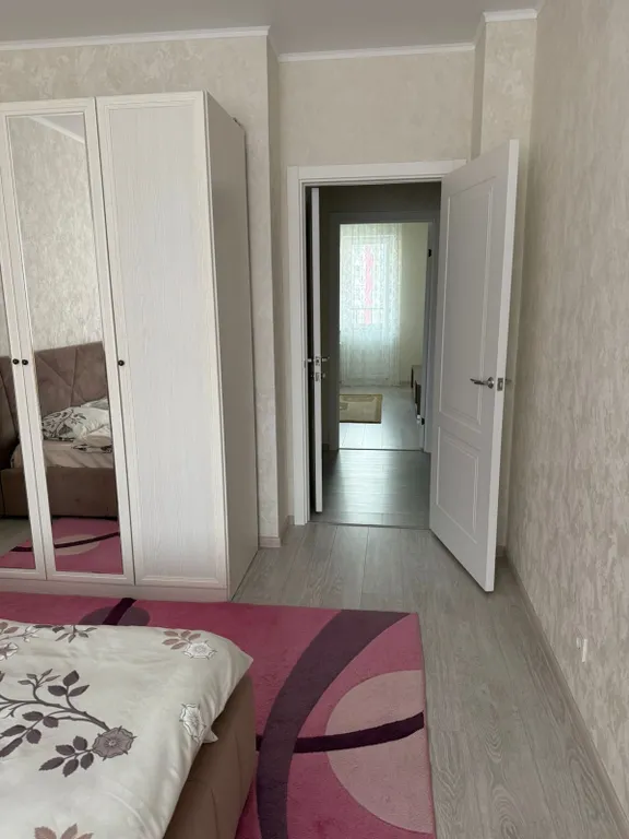 Квартира в наилучшем микрорайоне города