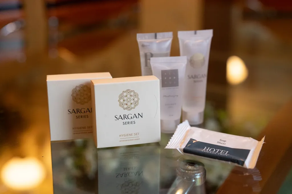 Особняк на берегу Тихого озера