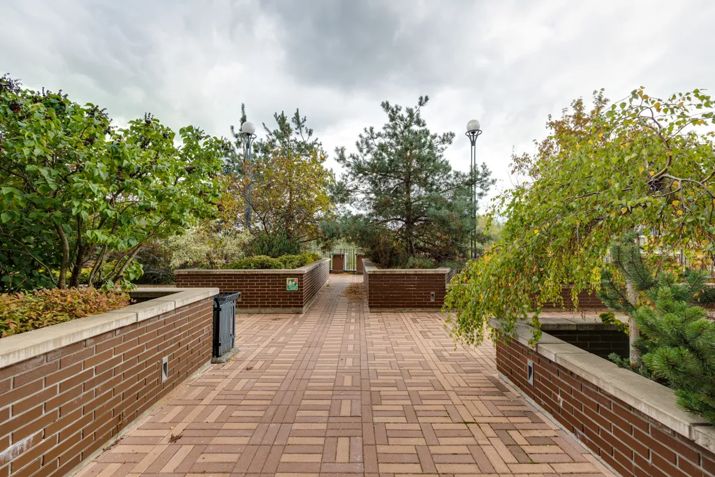 Однокомнатная квартира в ЖК бизнес-класса