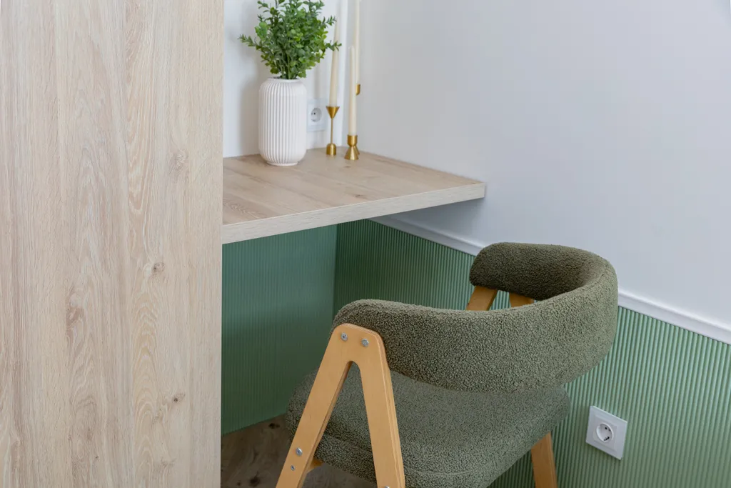 Квартира 1-комнатная Квартира — Светлогорск