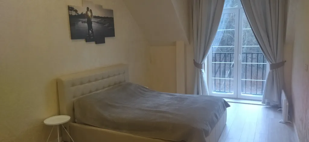 Квартира Апартаменты у соснового бора — Светлогорск