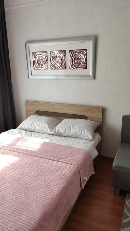 Квартира Квартира с видом на горы — Владикавказ