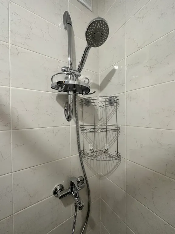 Уютная студия на бульваре Белые Цветы