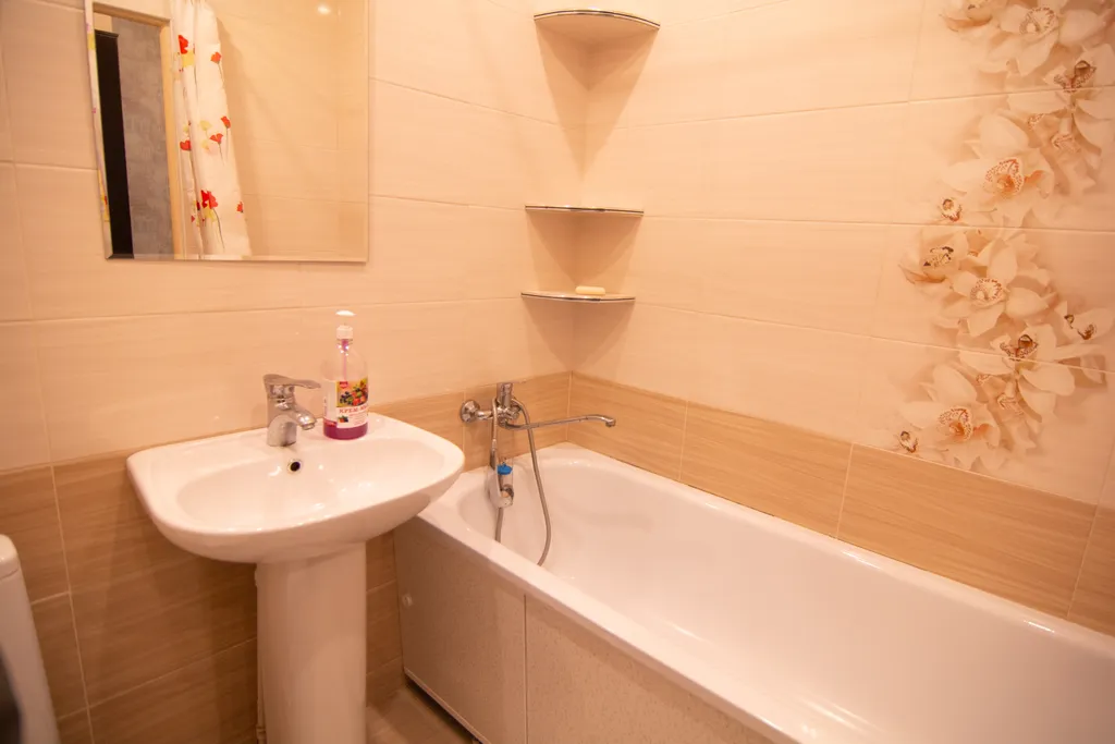 Солнечная уютная квартира, рядом с курортной зоной