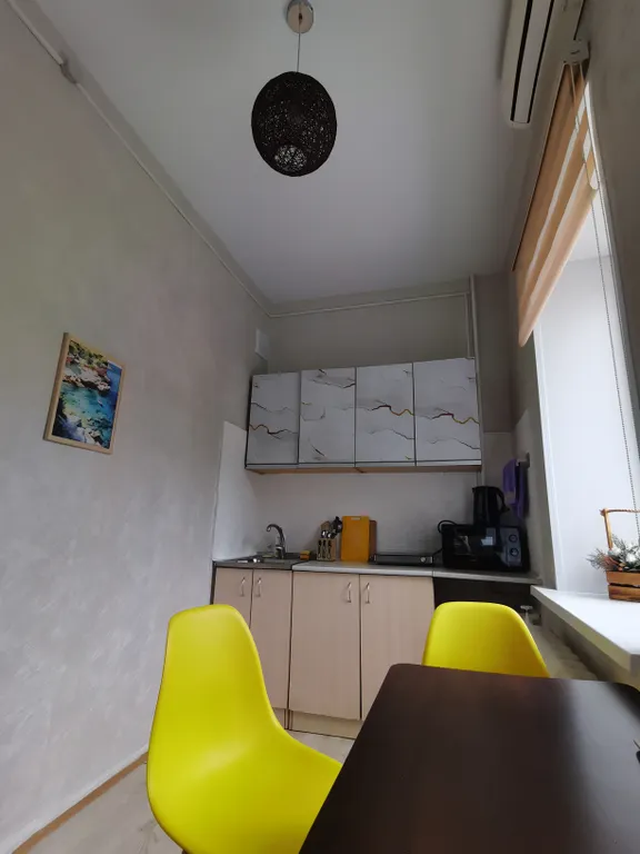 Уютная квартира в самом сердце города