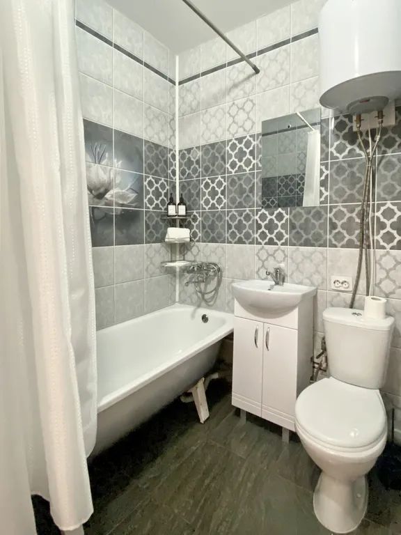 Флёр — ваш идеальный уголок