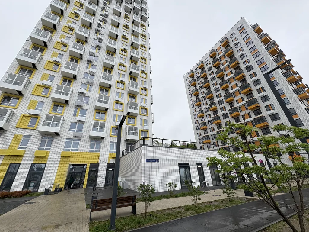 Квартира Комфортная квартира возле моря на Патрокле — Владивосток