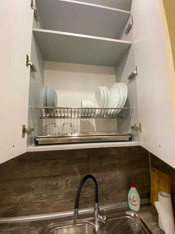 Отличная квартира евро