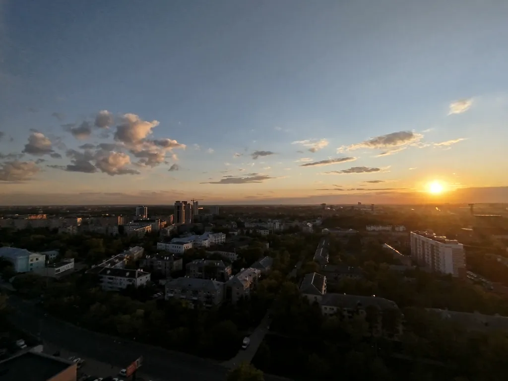 Квартира Уютная чистая квартира рядом с метро — Нижний Новгород