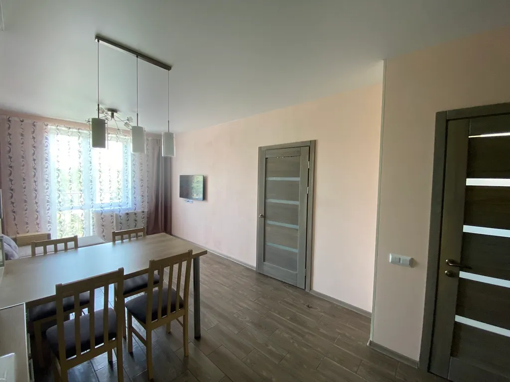 Квартира Квартира Sea&Sun Comfort + — Светлогорск