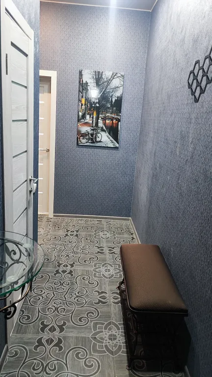 Квартира у кремля