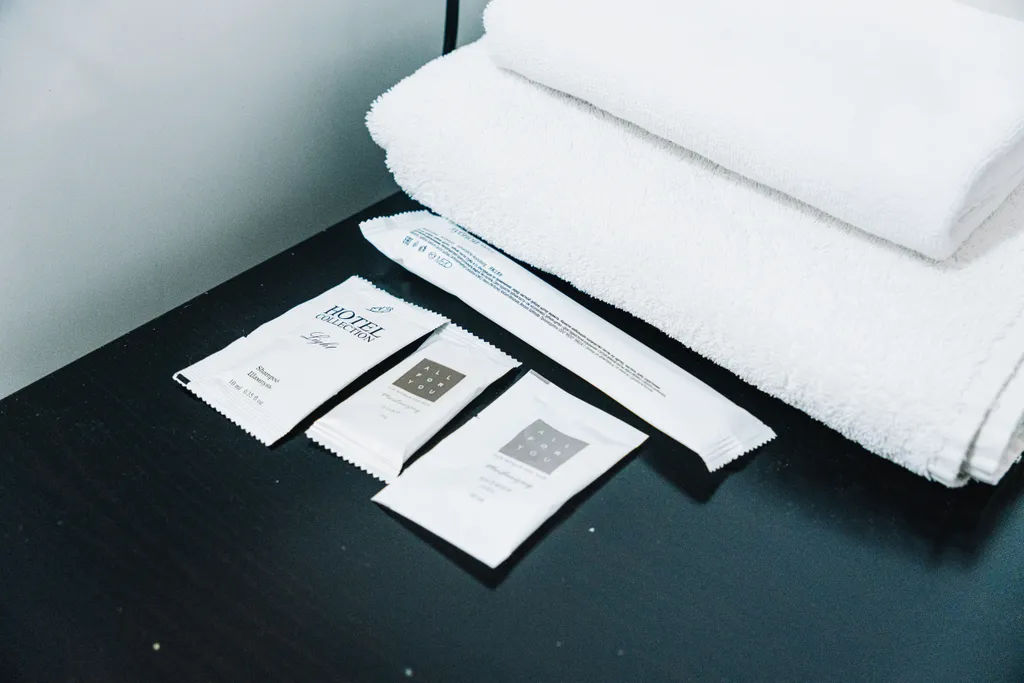 Семейный четырехместный блок