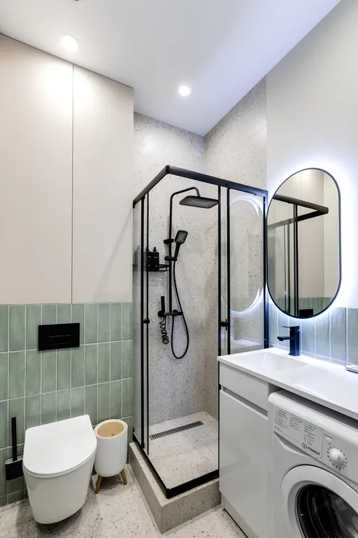 Стильная квартира-студия бриз в 15 минутах на машине от аэропорта внуково