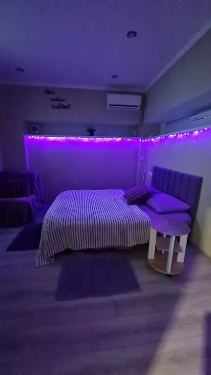 Квартира у моря