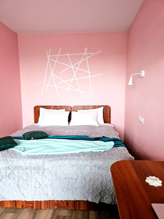 Квартира в ЖК Университетский парк