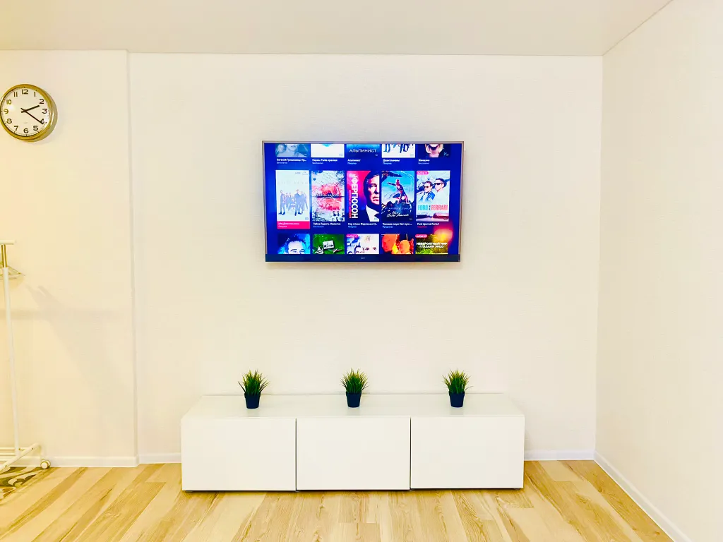 Квартира на Московской, центр Мурома