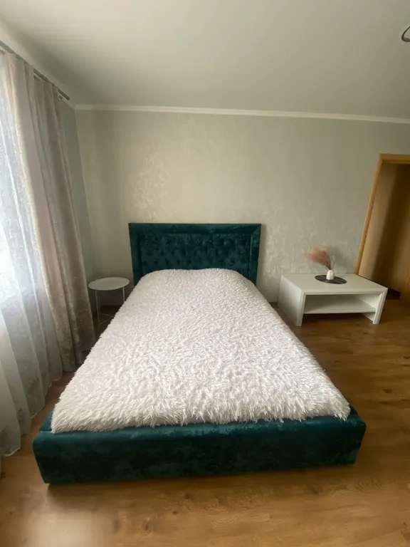 Уютная квартира для приятного отдыха