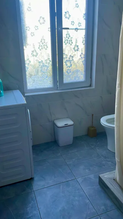 У тёти Шуры