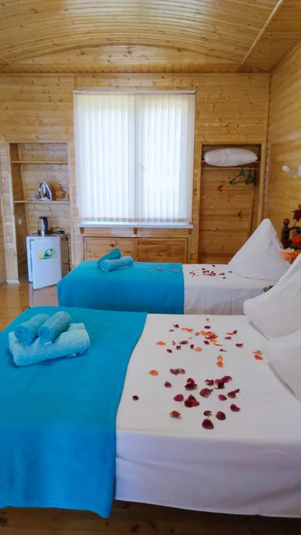 Квартира Комната — Гагра