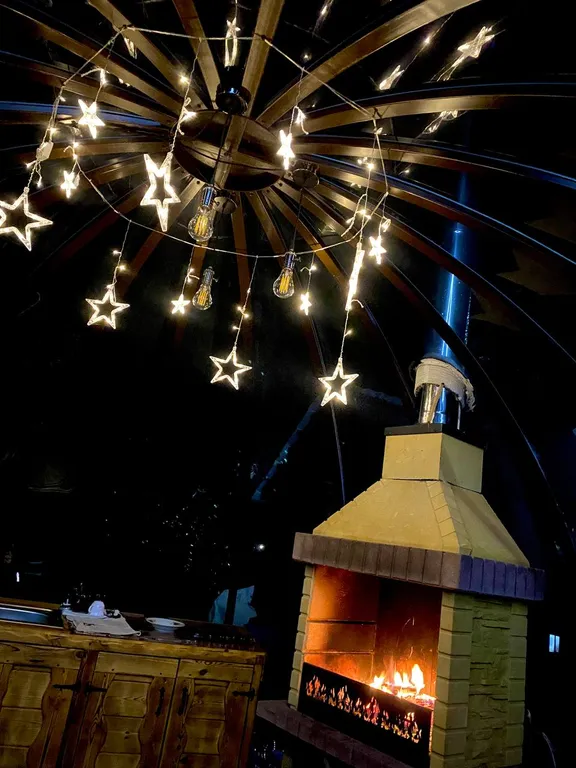 Жилой Дом с баней