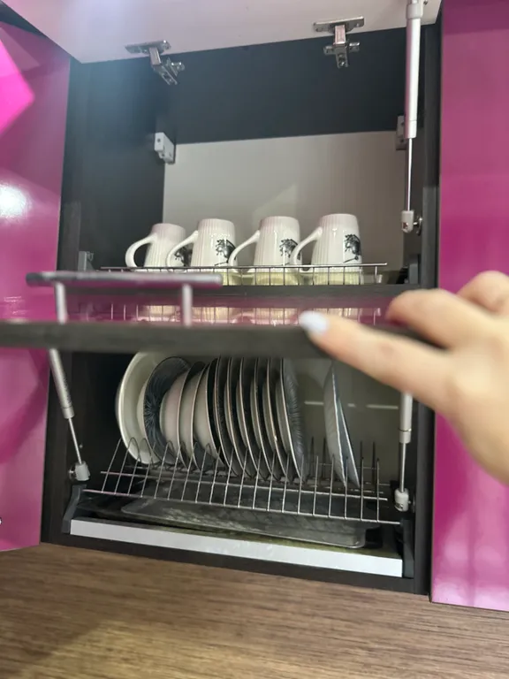 Квартира Уютная квартира — Отрадный