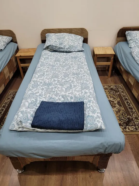 Квартира в Истре на 4-х человек