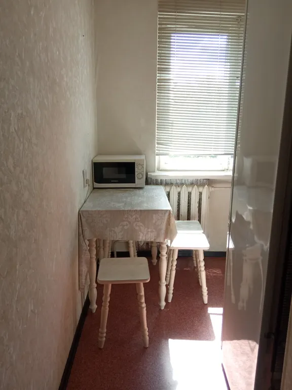 Уютная квартира с кондиционером