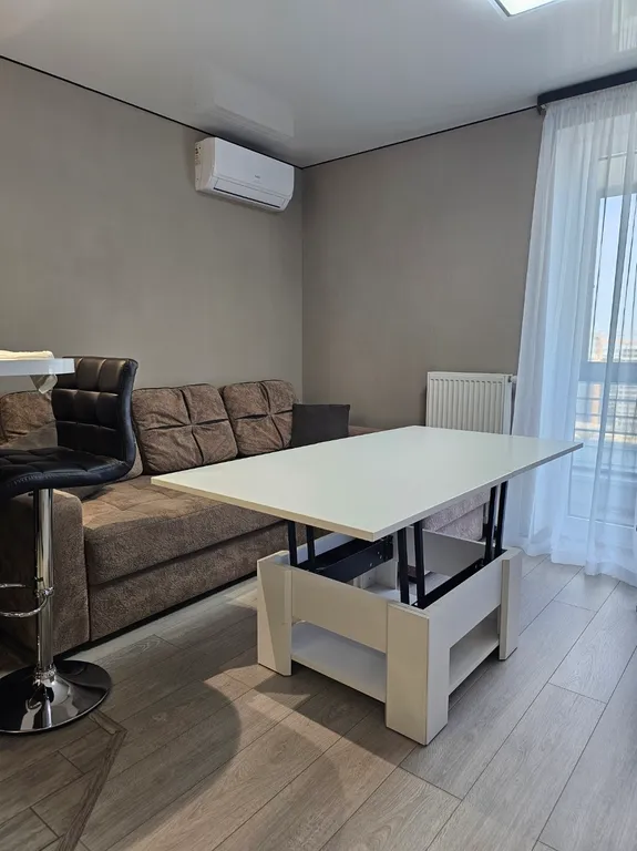 Уютная, очень чистая квартира в центре