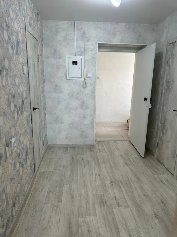 Квартира с релакс зонами: джакузи и видом на город с вышины