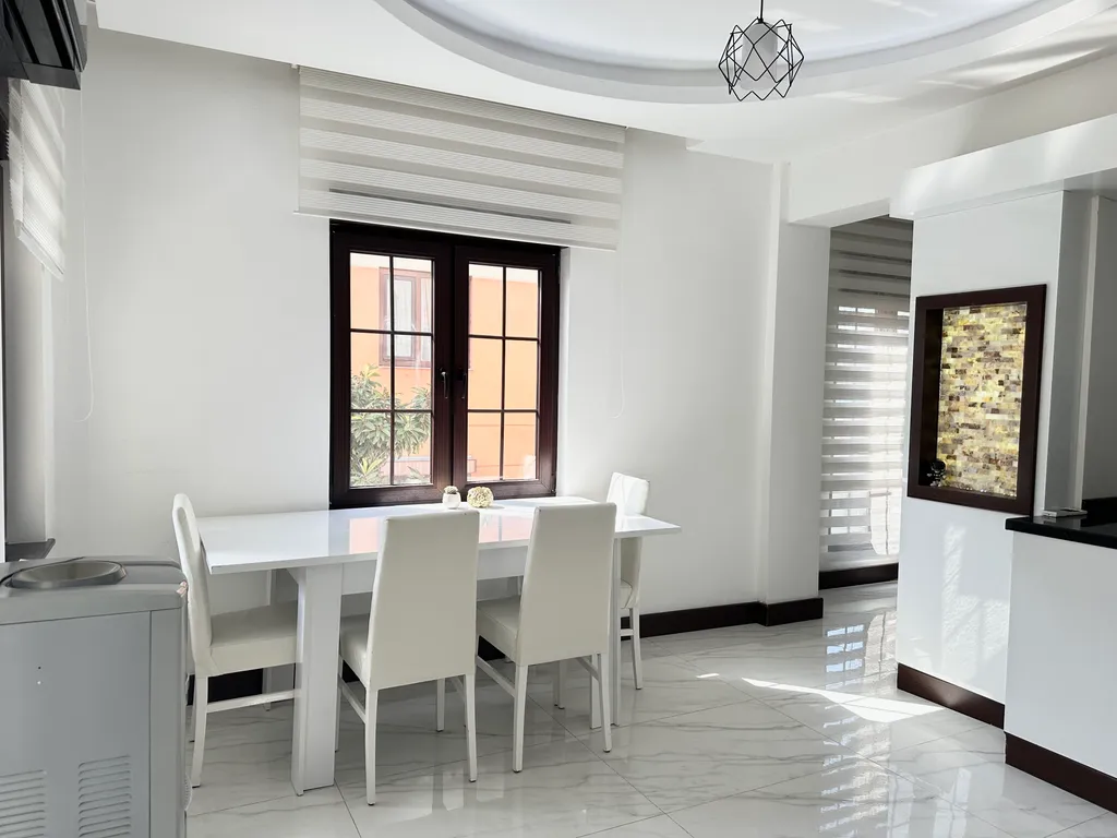 Апартаменты вблизи моря