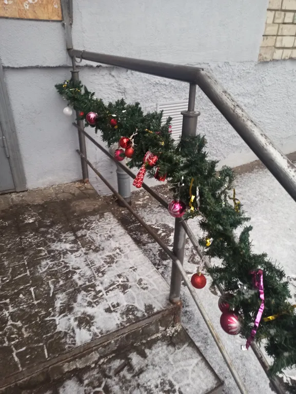 Квартира Красивая квартира в красивом городе — Саратов