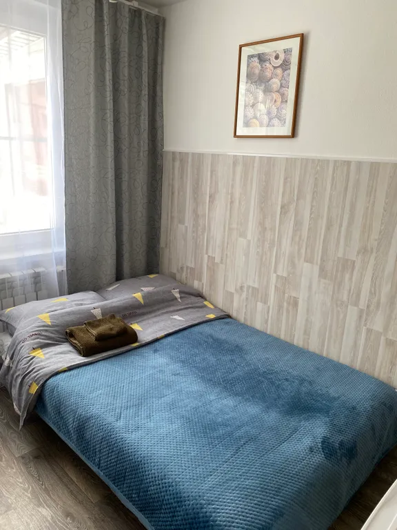 Гостеприимная студия