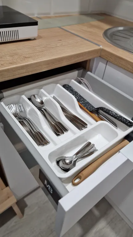 2-комнатные апартаменты в новом доме