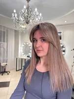 Алиса Белякова 9118275583