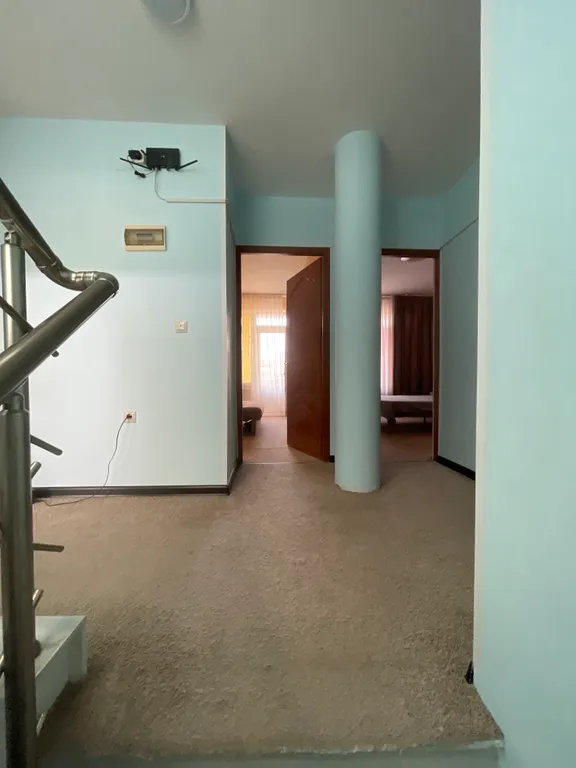 3-комнатный Дом