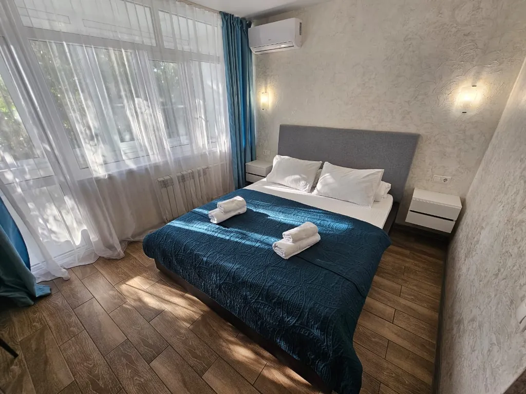 Квартира Комната — Сириус