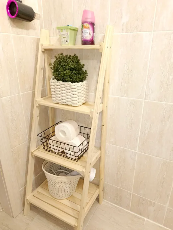 Квартира Квартира бохо — Красноярск