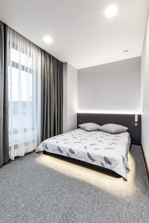 Квартира Люкс — аренда посуточно в Екатеринбург