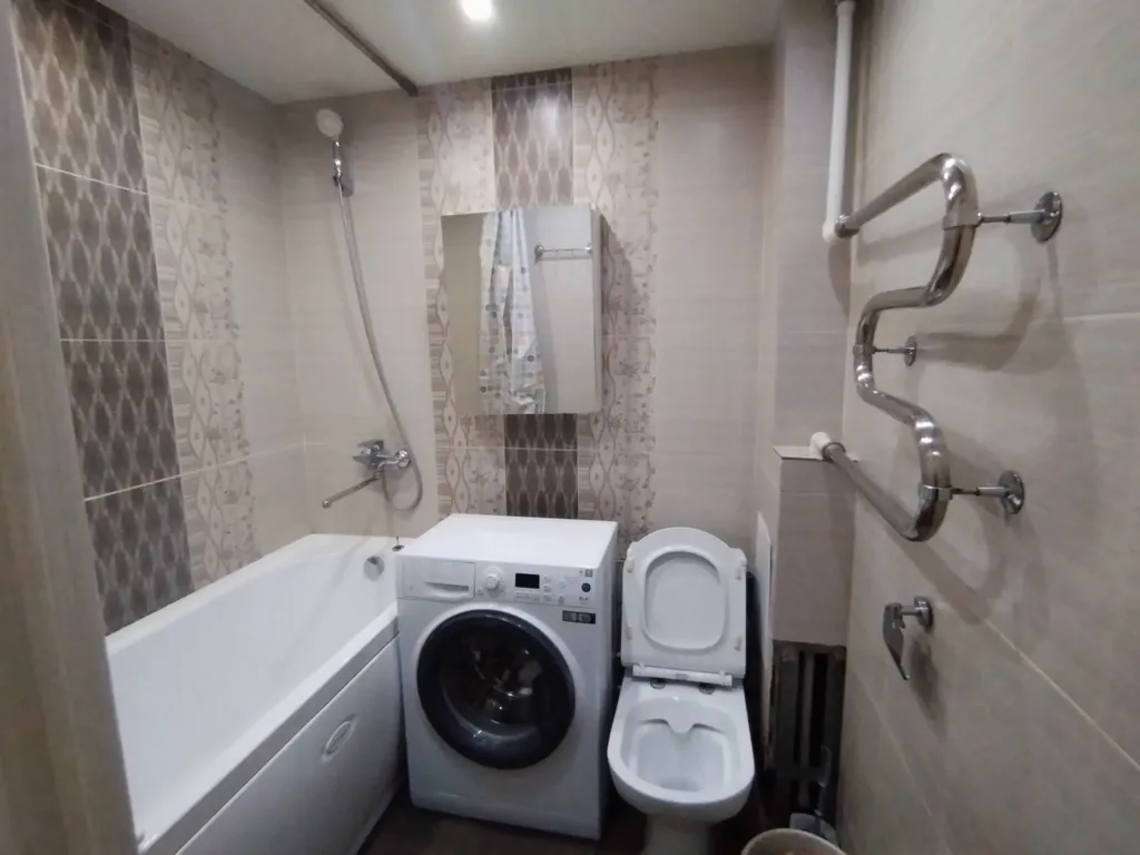 Квартира для жизни